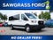 2026 Ford Transit-350HD Passenger Van XL