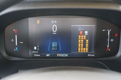 2026 Ford Transit-350HD Passenger Van XL