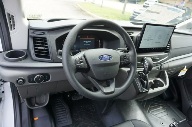 2026 Ford Transit-350HD Passenger Van XL
