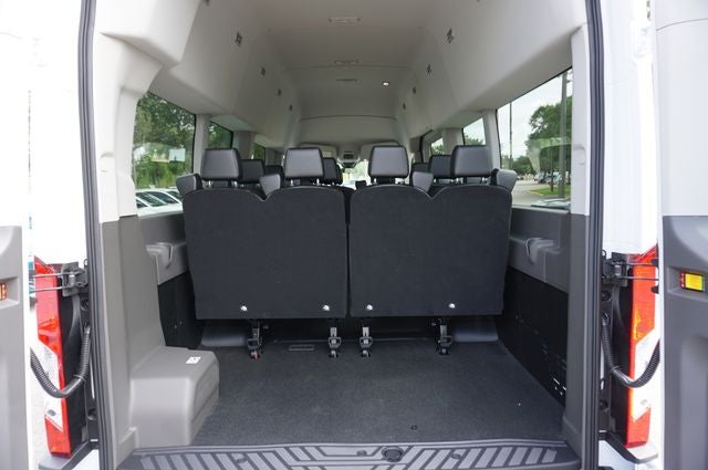 2026 Ford Transit-350HD Passenger Van XL
