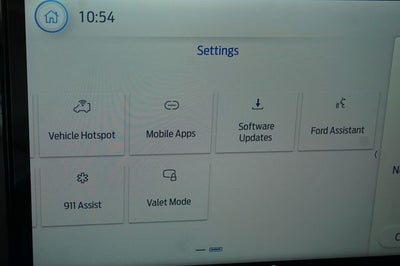 2026 Ford Transit-350HD Passenger Van XL