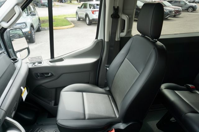 2026 Ford Transit-350HD Passenger Van XL