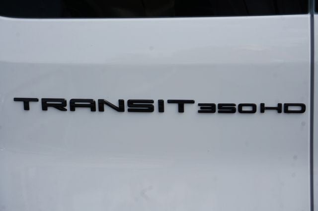 2026 Ford Transit-350HD Passenger Van XL