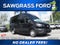 2027 Ford Transit-350HD Base
