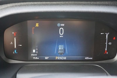 2027 Ford Transit-350HD Base
