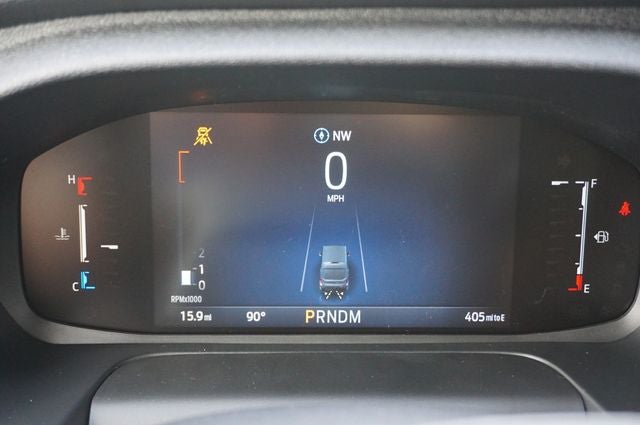 2027 Ford Transit-350HD Base