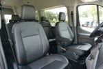 2027 Ford Transit-350HD Base