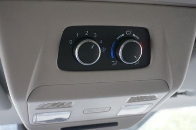 2027 Ford Transit-350HD Base