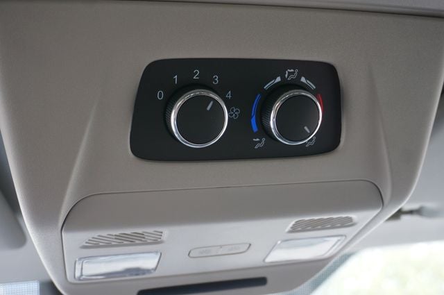 2027 Ford Transit-350HD Base