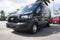 2027 Ford Transit-350HD Base