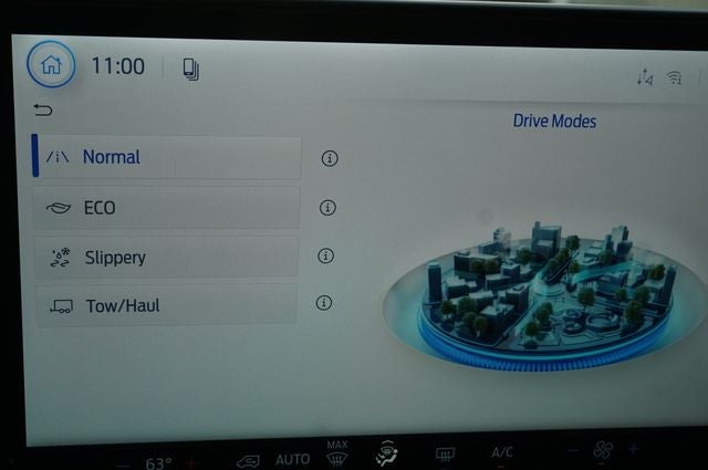 2027 Ford Transit-350HD Base