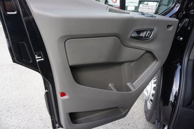2027 Ford Transit-350HD Base