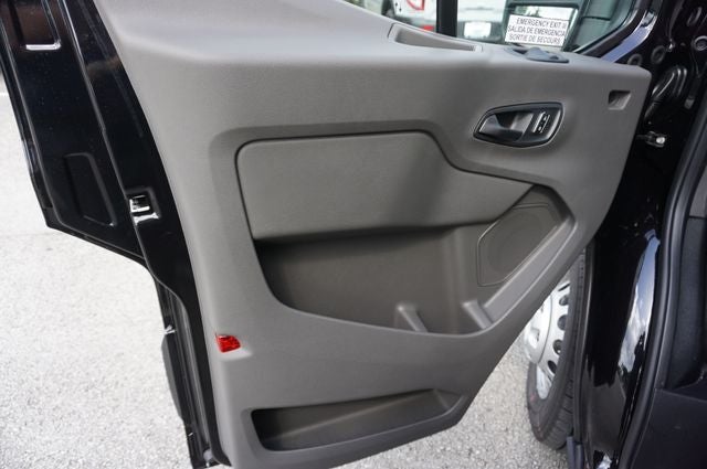 2027 Ford Transit-350HD Base
