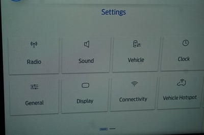 2027 Ford Transit-350HD Base