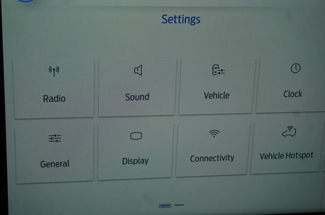 2027 Ford Transit-350HD Base