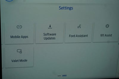 2027 Ford Transit-350HD Base