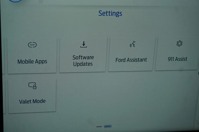 2027 Ford Transit-350HD Base