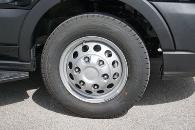 2027 Ford Transit-350HD Base