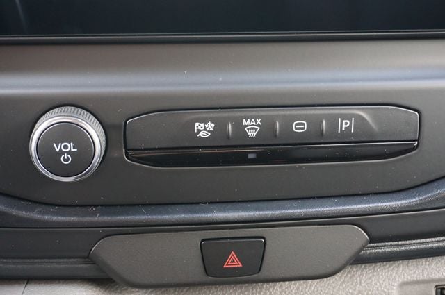 2027 Ford Transit-350HD Base
