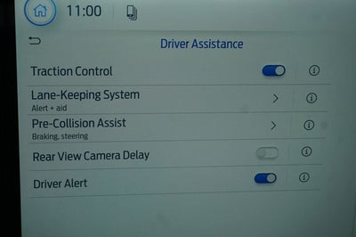 2027 Ford Transit-350HD Base