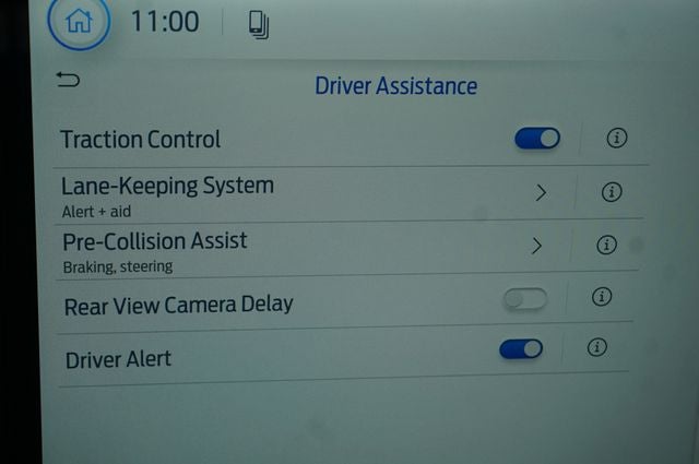 2027 Ford Transit-350HD Base
