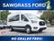 2027 Ford Transit-350HD Passenger Van XLT