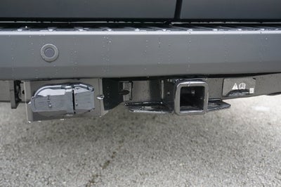 2027 Ford Transit-350HD Passenger Van XLT