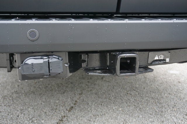 2027 Ford Transit-350HD Passenger Van XLT