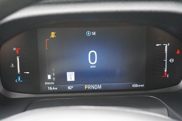 2027 Ford Transit-350HD Passenger Van XLT