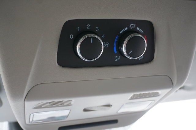 2027 Ford Transit-350HD Passenger Van XLT