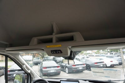 2027 Ford Transit-350HD Passenger Van XLT