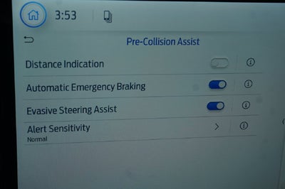 2027 Ford Transit-350HD Passenger Van XLT