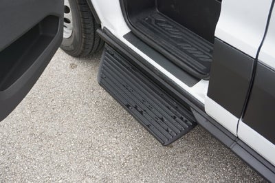2027 Ford Transit-350HD Passenger Van XLT
