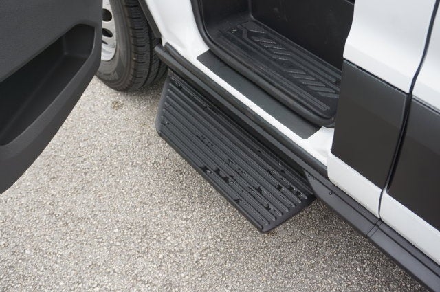 2027 Ford Transit-350HD Passenger Van XLT