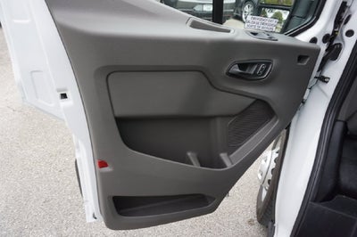 2027 Ford Transit-350HD Passenger Van XLT