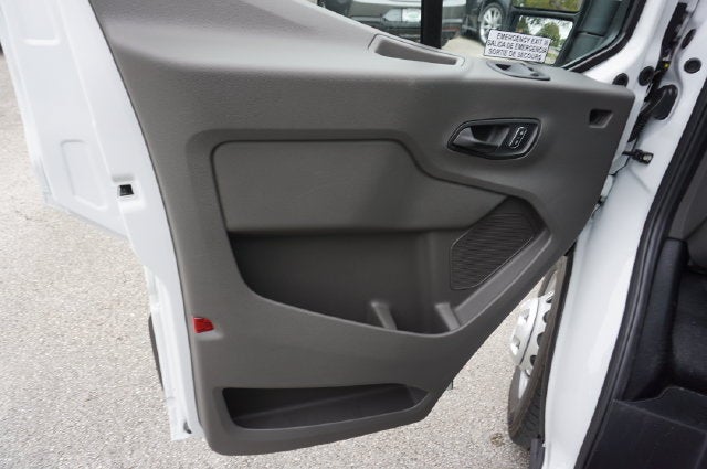 2027 Ford Transit-350HD Passenger Van XLT