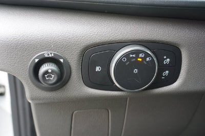 2027 Ford Transit-350HD Passenger Van XLT