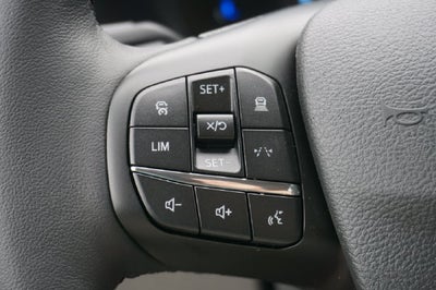2027 Ford Transit-350HD Passenger Van XLT