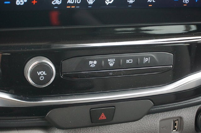 2027 Ford Transit-350HD Passenger Van XLT