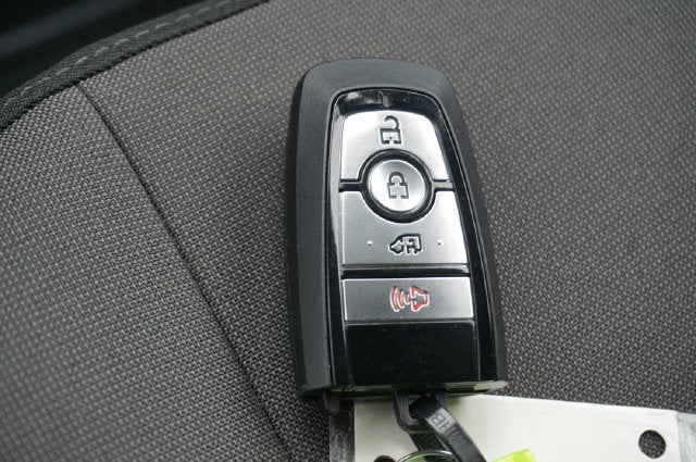 2027 Ford Transit-350HD Passenger Van XLT