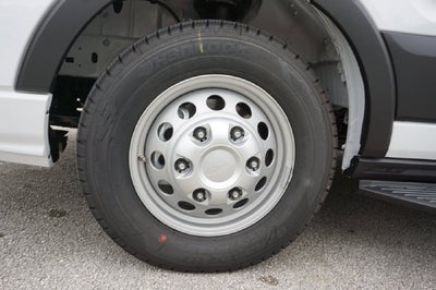 2027 Ford Transit-350HD Passenger Van XLT