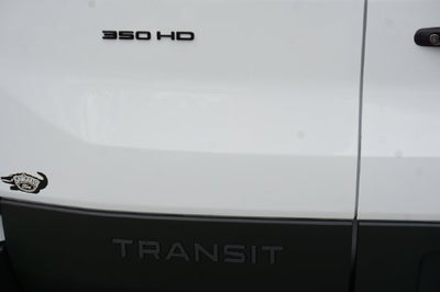 2027 Ford Transit-350HD Passenger Van XLT