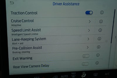 2027 Ford Transit-350HD Passenger Van XLT