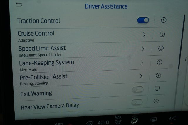 2027 Ford Transit-350HD Passenger Van XLT