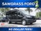 2027 Ford Transit-350HD Base