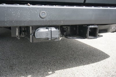 2027 Ford Transit-350HD Base