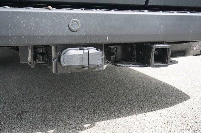 2027 Ford Transit-350HD Base