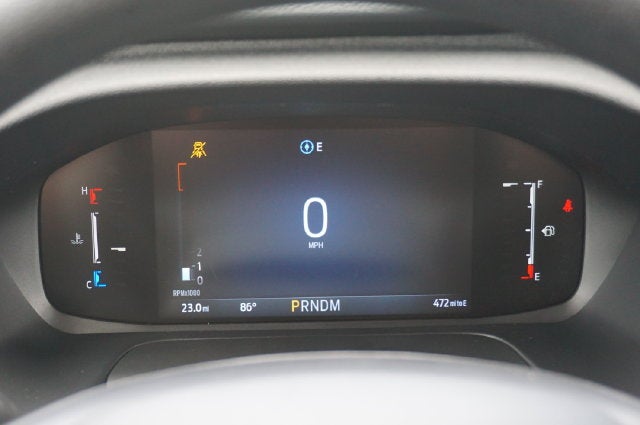 2027 Ford Transit-350HD Base