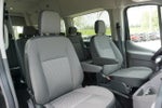 2027 Ford Transit-350HD Base