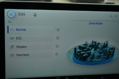 2027 Ford Transit-350HD Base